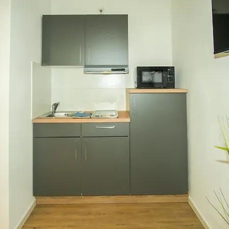 Boarding - Durlach *