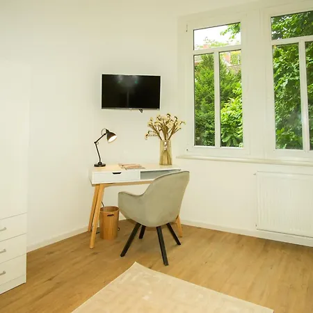 Apartamento Boarding - Durlach *