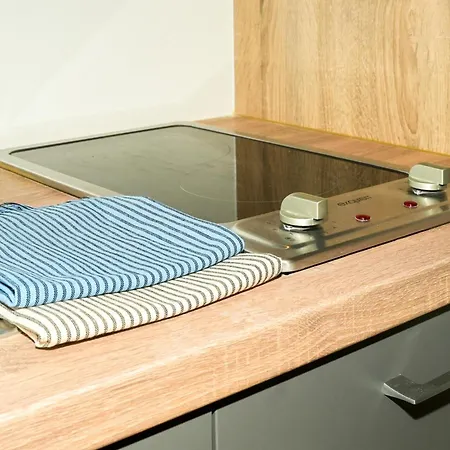 Boarding - Durlach 아파트