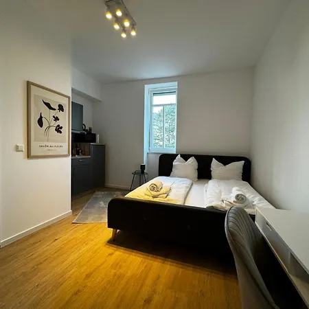 Boarding - Durlach Apartamento Karlsruhe