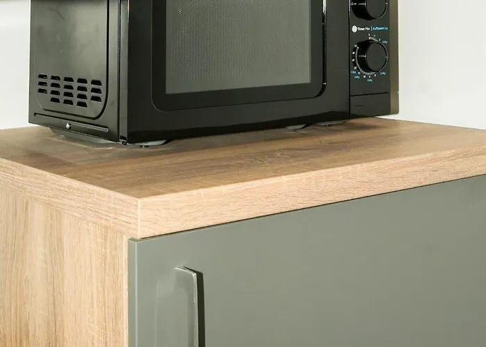 Boarding - Durlach アパート *