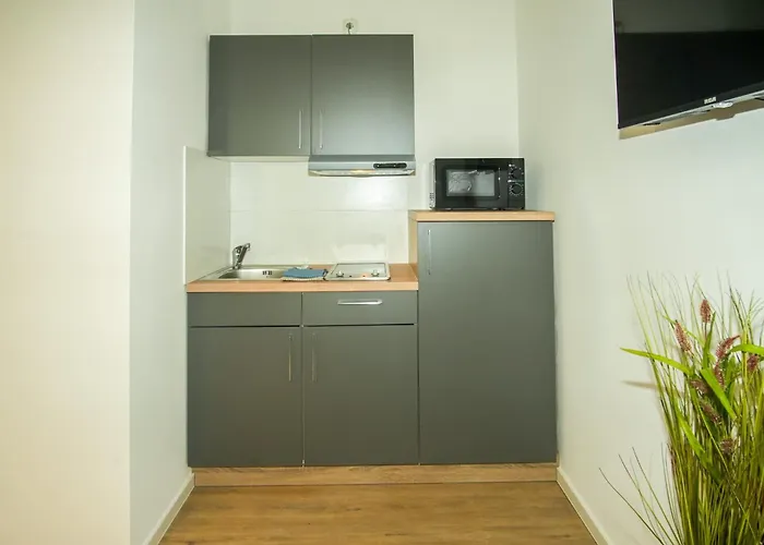 Boarding - Durlach *