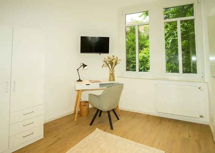 アパート Boarding - Durlach *