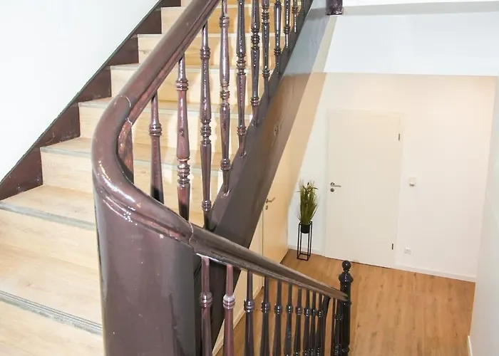 Boarding - Durlach カールスルーエ