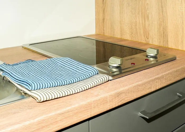 Boarding - Durlach アパート